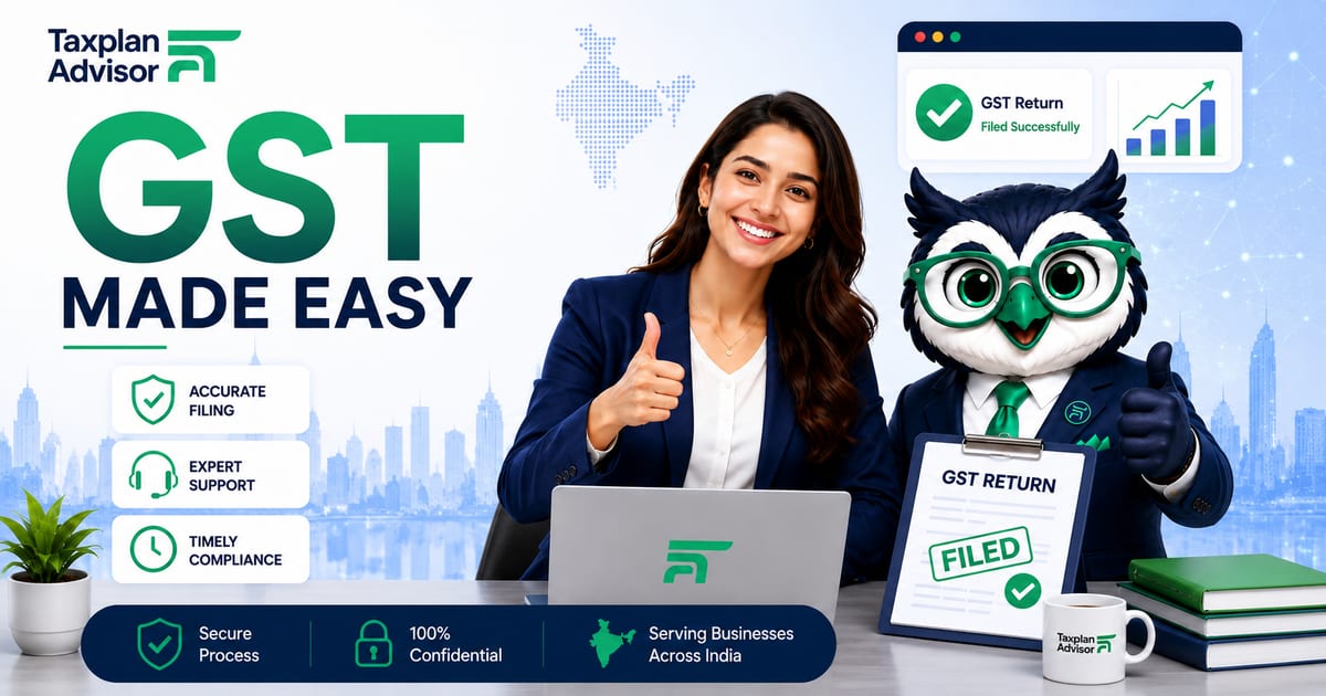 Why Do People Delay GST Registration — Common Myths and Misconceptions Explained Why Do People Delay GST Registration — Common Myths and Misconceptions Explained